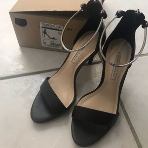 Zara sandal